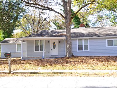 2229 Whites Mill Rd, Decatur, GA, 30032