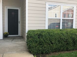 11608 Tomahawk Creek Pkwy APT D, Leawood, KS 66211