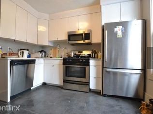 17 Greylock Rd #1Q, Allston, MA 02134