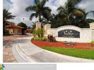 4752 W Atlantic Blvd APT 301, Margate, FL 33063