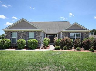 1200 Woodruff Ct, Conway, SC 29526