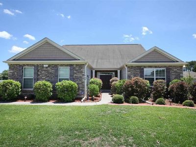 1200 Woodruff Ct, Conway, SC, 29526
