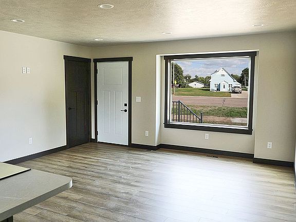 Living Room Area