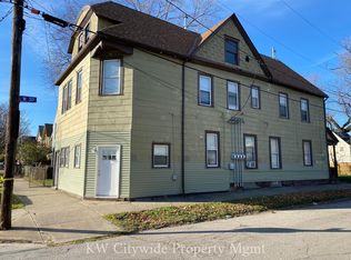 3002 Seymour Ave #A, Cleveland, OH