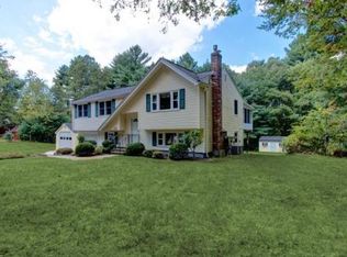 391 Maple St, Bellingham, MA 02019