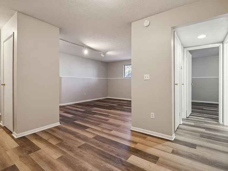 Open Layout