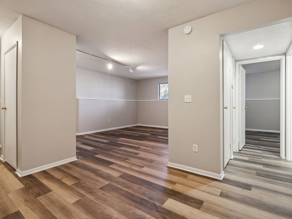 Open Layout
