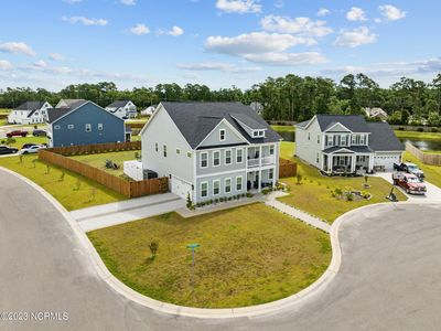 13 S Passerine Path, Hampstead, NC, 28443
