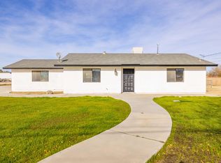 3323 E Avenue H2, Lancaster, CA