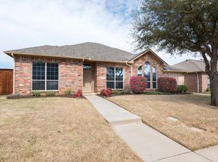 1531 Crested Butte Dr, Lewisville, TX 75077