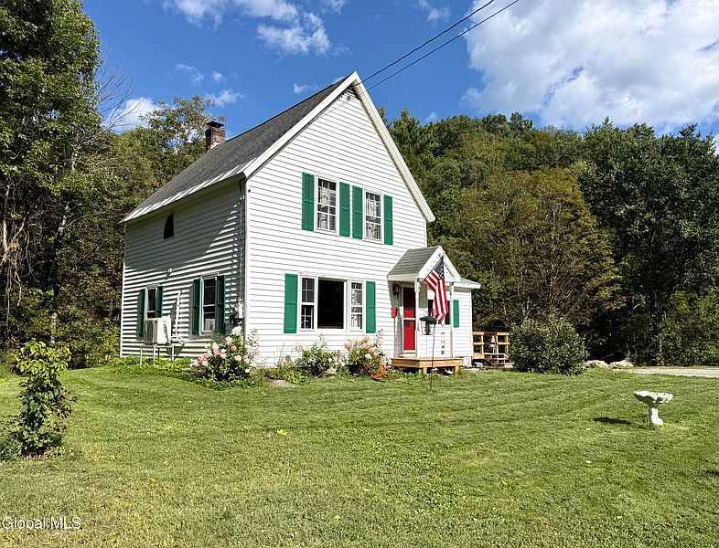 2nd image of 660 Jones Hollow Road