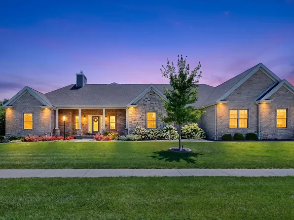 603 Cayman Way, Savoy, IL 61874