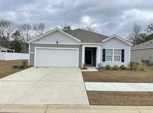 328 Oodcross Cir, Conway, SC 29526