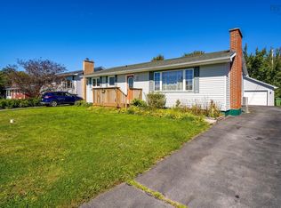 85 Prince St, Lower Sackville, NS B4C 1L2