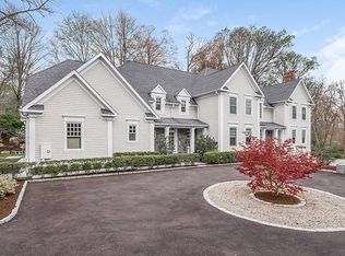 140 Woodbine Rd, Stamford, CT 06906