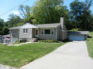 406 Wendy Heights Rd, Council Bluffs, IA 51503