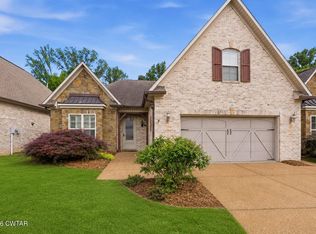 26 Water Ridge Pl, Jackson, TN 38305