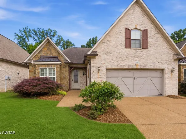 26 Water Ridge Pl, Jackson, TN 38305