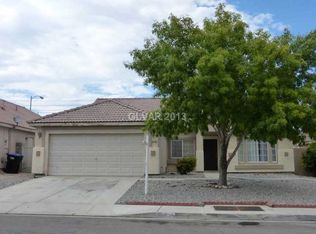 2606 Old Town Dr, North Las Vegas, NV 89031