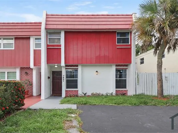 7921 Kimberly Blvd, Pompano Beach, FL 33068