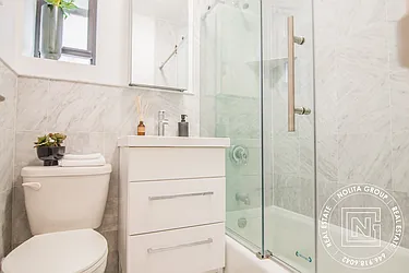 Rented by Nolita Group