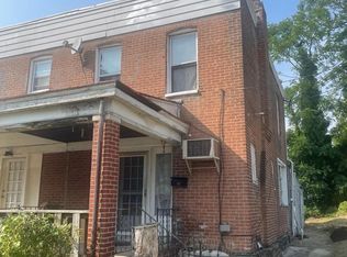 423 Ellis Ave, Darby, PA 19023