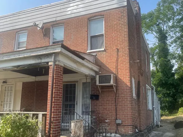 423 Ellis Ave, Darby, PA 19023