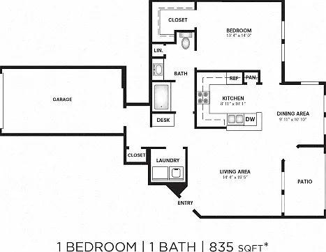 Village at Potomac Falls Apartment Homes — Photo 39