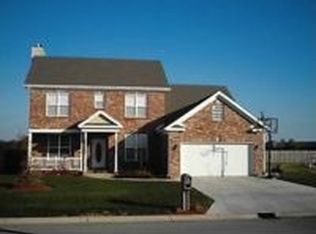 1612 S Ohare Blvd, Yorktown, IN 47396