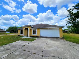 418 Ohio Way, Poinciana, FL 34759