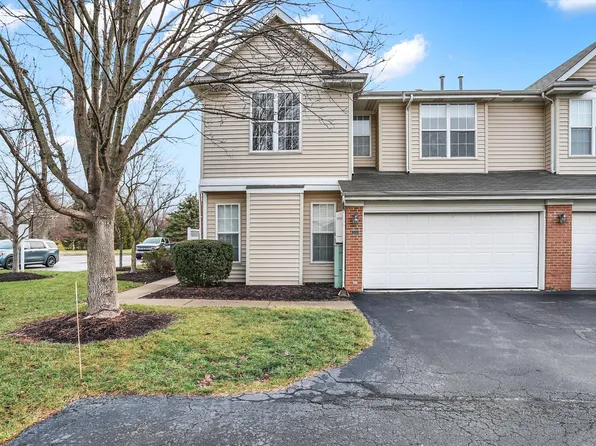 2220 Colfax Ln, Indianapolis, IN 46260