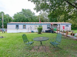 125 NE 641st Rd, Knob Noster, MO 65336