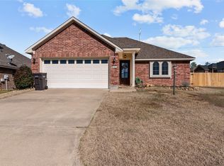 815 Applewood Trl, Haughton, LA 71037
