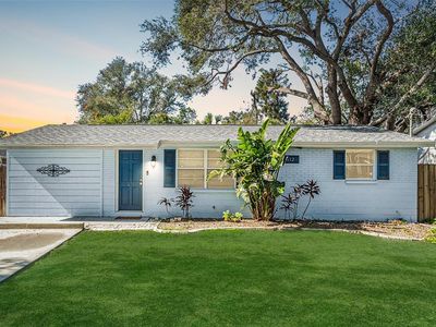 3612 Phillips St, Tampa, FL, 33619