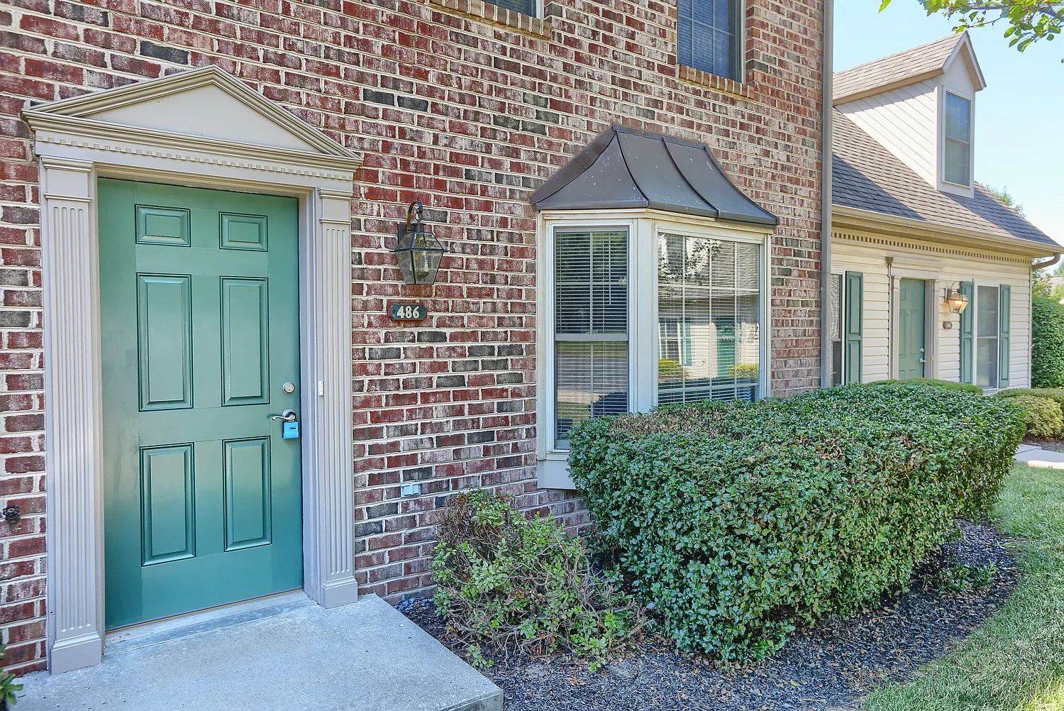 Rockledge Townhomes — Photo 4