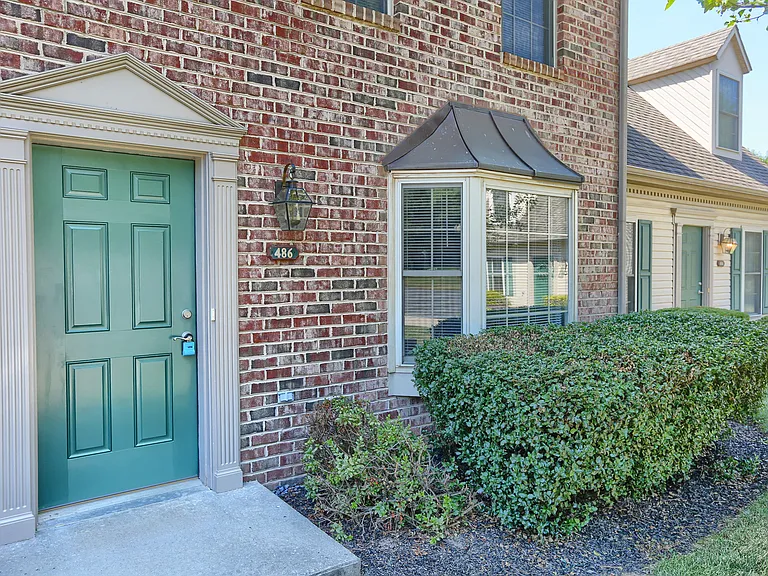 Rockledge Townhomes — Photo 4