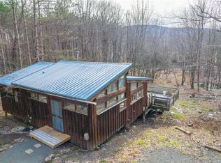 522 Gulf Rd, East Meredith, NY 13757