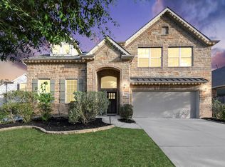 3544 Woods Estates Dr, Conroe, TX 77304