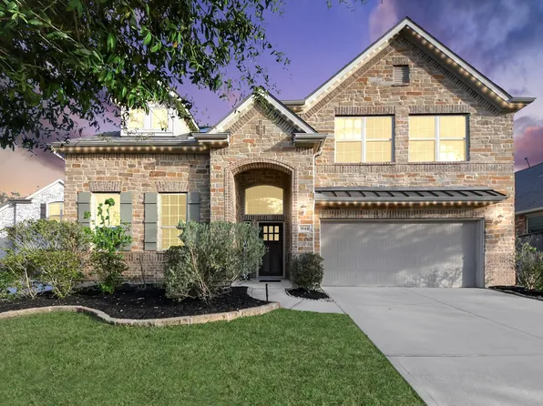 3544 Woods Estates Dr, Conroe, TX 77304