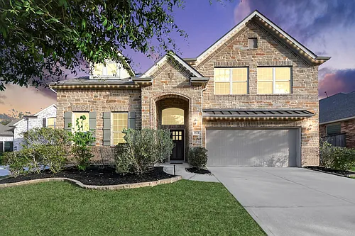 3544 Woods Estates Dr Photo 1