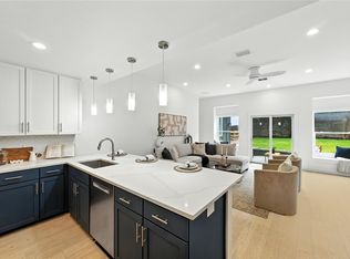 4508 Chiappero Trl, Austin, TX 78731