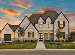 252 Rosetta Loop, Liberty Hill, TX 78642