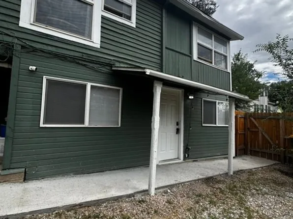 12 N 25th St #1, Colorado Springs, CO 80904