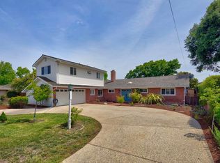 1688 Isabel Dr, San Jose, CA
