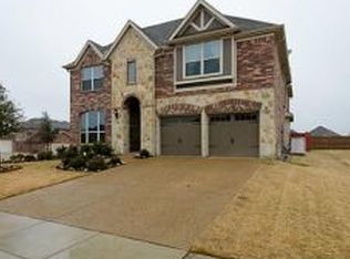 3712 Headington Ct, McKinney, TX 75071