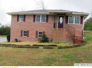 812 12th Ave, Pleasant Grove, AL 35127