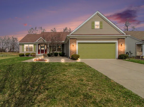 407 Edward J St, Clinton, MI 49236