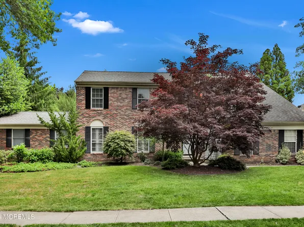 10 Branson Drive, Lincroft, NJ 07738