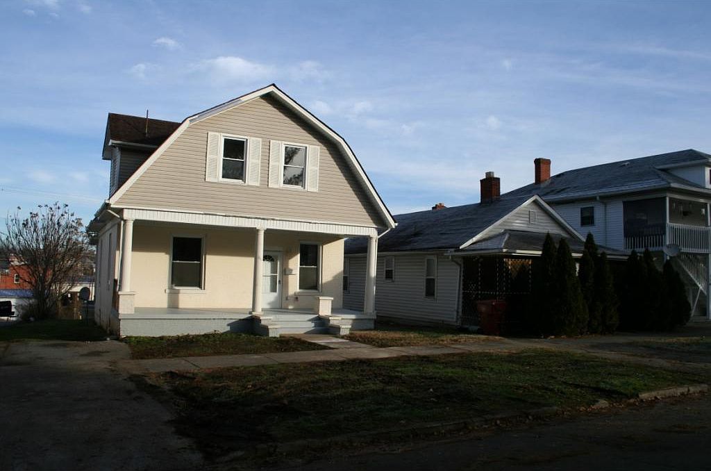 118 Wilson Ave, Johnson City, TN 37604 Zillow