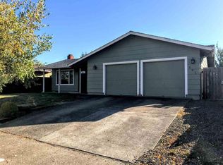 501 38th Ave SE, Albany, OR 97322